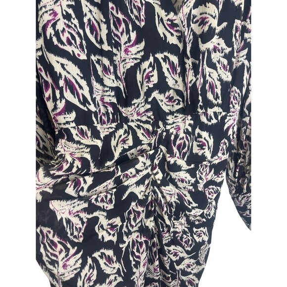 Ba&sh Bash Gizelle Dress Size Small ladies - Picture 4 of 11